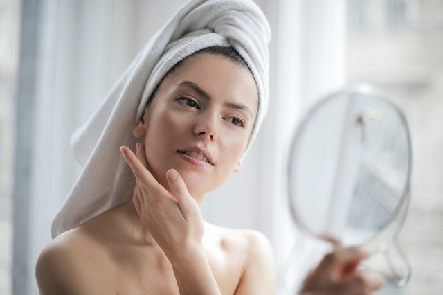 BEAUTY IN THE NEW NORMAL: HOW TO KEEP SKIN RADIANT FOR EVERY SKIN TONE