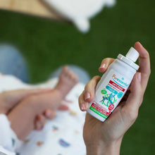 Load image into Gallery viewer, Puressentiel Anti-Sting Repellent Baby Spray 60ml