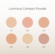 Load image into Gallery viewer, Coverderm Vanish Compact Powder 10g