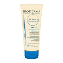 Load image into Gallery viewer, Atoderm Huile De Douche 100ml front