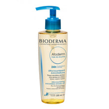 Load image into Gallery viewer, Atoderm Huile De Douche 200ml