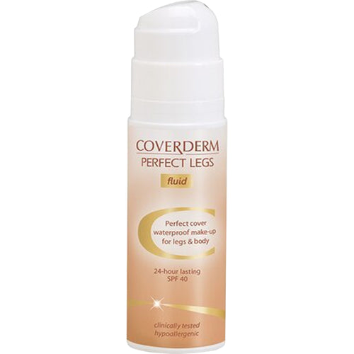 Coverderm Perfect Legs Fluid 75ml