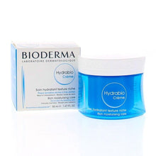 Load image into Gallery viewer, HYDRABIO CRÈME POT with box