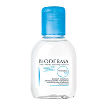 Load image into Gallery viewer, HYDRABIO H2O 100 ml front