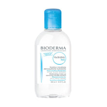 Load image into Gallery viewer, HYDRABIO H2O 250 ml  front