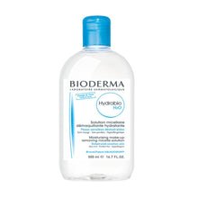 Load image into Gallery viewer, HYDRABIO H2O 500 ml front
