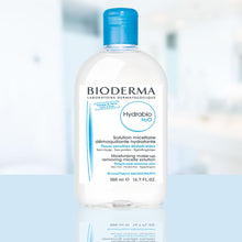 Load image into Gallery viewer, HYDRABIO H2O 500 ml  lifestyle