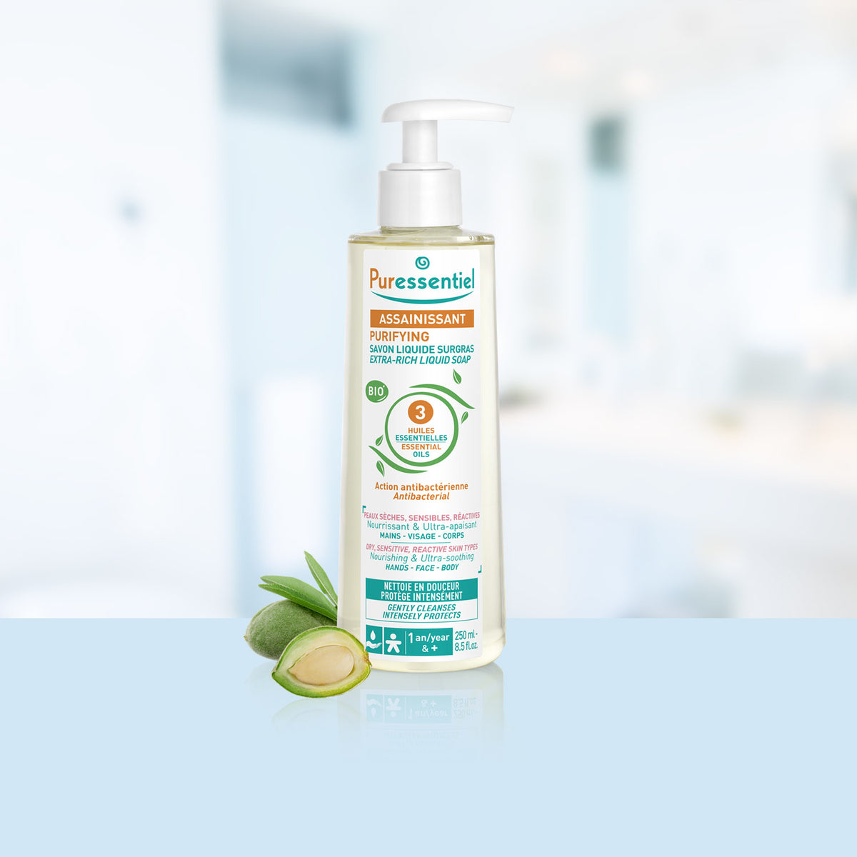 Comprare Puressentiel CLEANSING Lotion Spray (80ml)