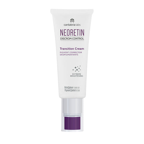 Neoretin DC Transition Cream 50ml