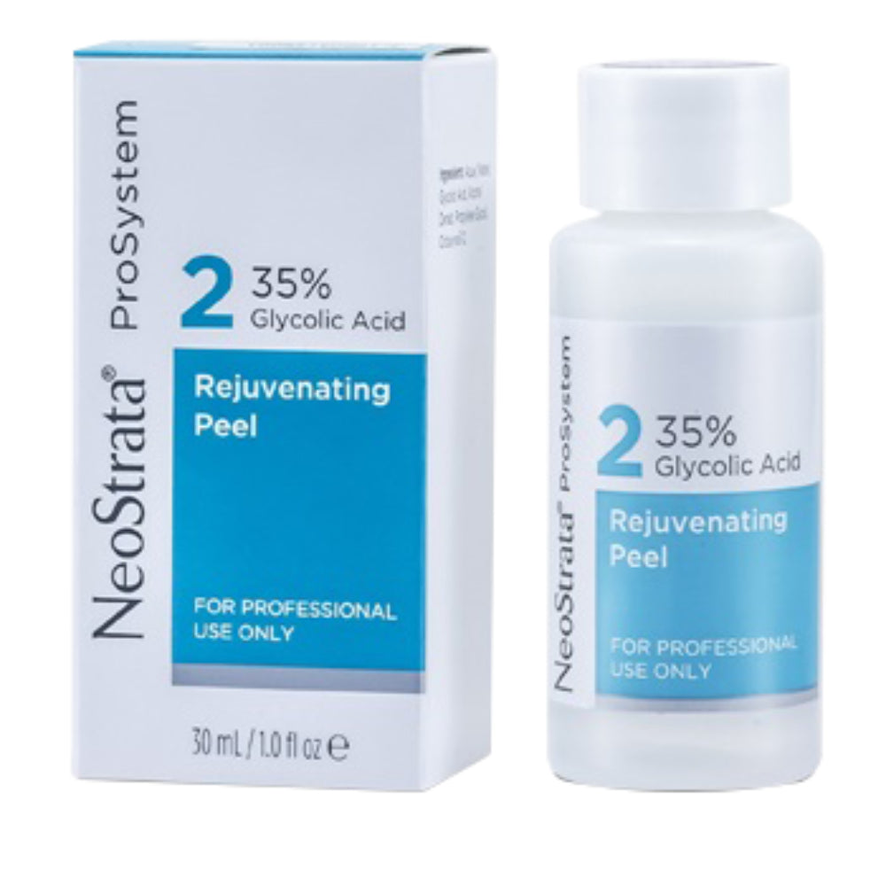 NEOSTRATA ProSystem リバイタライジンング•ピール20 Neostrata ProSystem Rejuvenating Peels 30ml – Dmark Beauty
