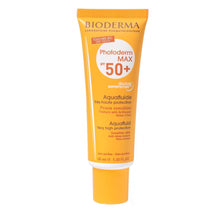 Load image into Gallery viewer, Photoderm Aqua Fluide SPF 50+ Neutre 40ml
