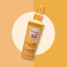 Load image into Gallery viewer, Photoderm Max Spray SPF 50+