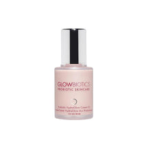 Load image into Gallery viewer, Glowbiotics Probiotic Hydraglow Cream Oil 1oz