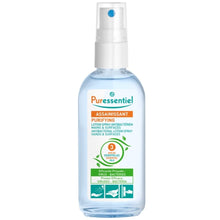 Load image into Gallery viewer, Purifying Antibacterial Lotion Spray 80ml