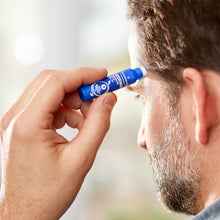 Load image into Gallery viewer, Puressentiel Headache Roll On 5ml In use