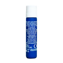 Load image into Gallery viewer, Puressentiel Headache Roll On 5ml back