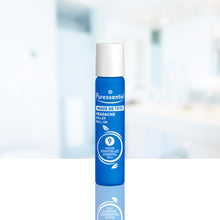 Load image into Gallery viewer, Puressentiel Headache Roll On 5ml lifestyle