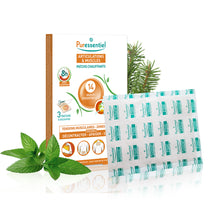 Load image into Gallery viewer, Puressentiel Muscel & Joints Pure Heat Heating Patches sedi