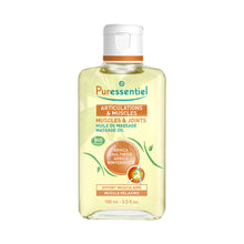 Load image into Gallery viewer, Puressentiel Muscle & Joints Friction Arnica 100ml front