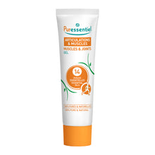 Load image into Gallery viewer, Puressentiel Muscle &amp; Joints Gel 80ml front
