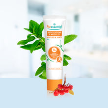 Load image into Gallery viewer, Puressentiel Muscle & Joints Gel 80ml lifestyle