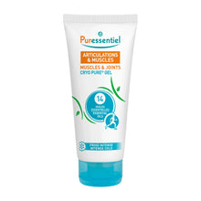 Load image into Gallery viewer, Puressentiel Muscles & Joints Cryo Pure Gel 80ml