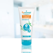 Load image into Gallery viewer, Puressentiel Muscles & Joints Cryo Pure Gel 80ml