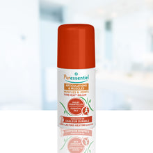 Load image into Gallery viewer, Puressentiel Muscles & Joints Cryo Pure Heat Roller 75ml lifestyle