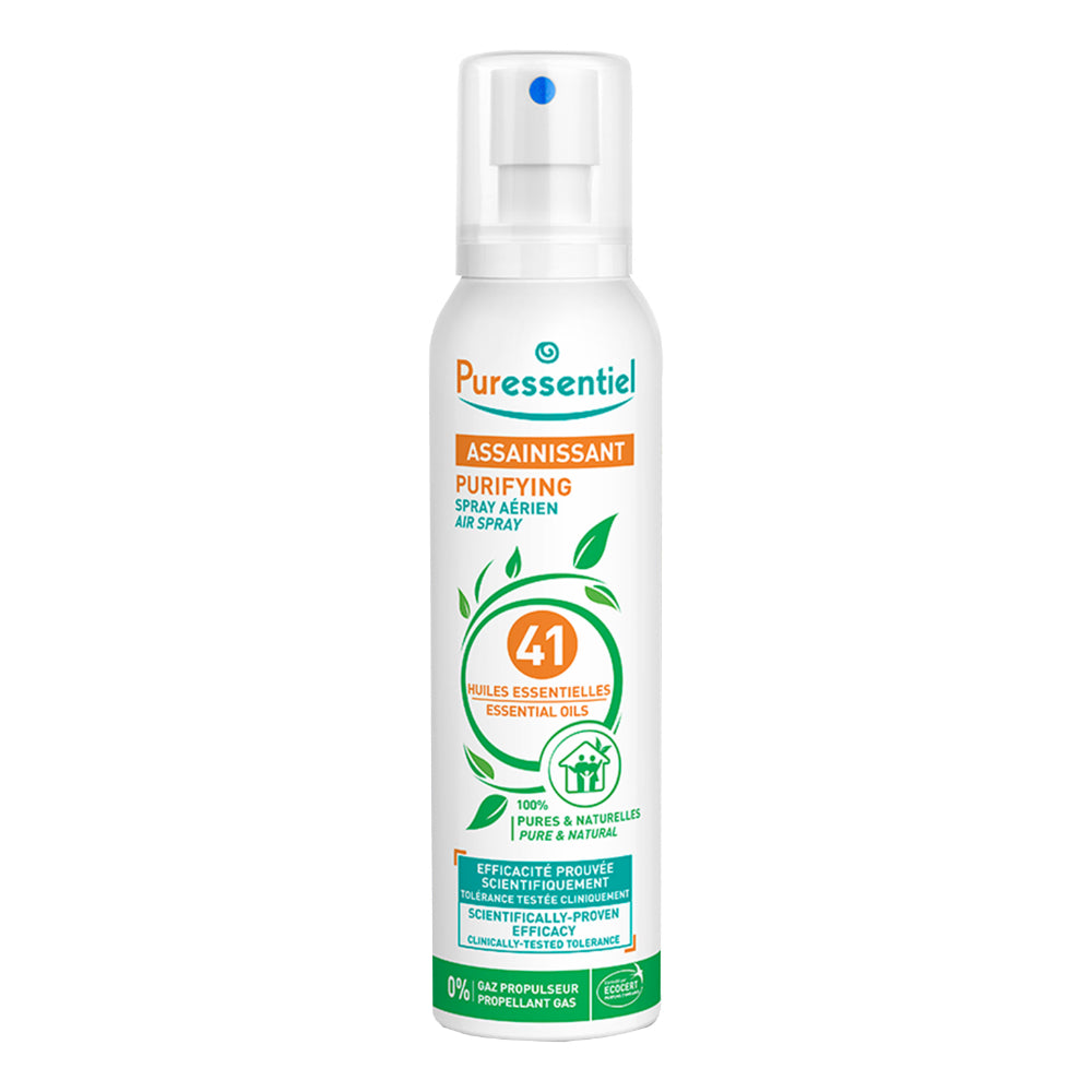 Puressentiel Purifying Air Spray – Dmark Beauty