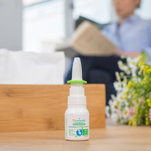 Load image into Gallery viewer, Puressentiel Respiratory Decongestant Nasal Spray 30ml 3