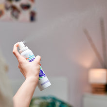 Load image into Gallery viewer, Puressentiel Rest & Relax Air Spray 75ml In Use