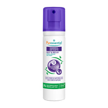 Load image into Gallery viewer, Puressentiel Rest & Relax Air Spray 75ml front