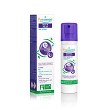 Load image into Gallery viewer, Puressentiel Rest & Relax Air Spray 75ml with box