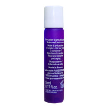 Load image into Gallery viewer, Puressentiel Rest & Relax Stress Roll-on back