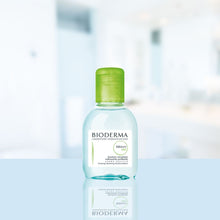 Load image into Gallery viewer, SEBIUM H20 100 ml  lifestyle