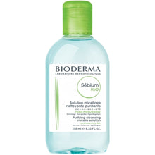 Load image into Gallery viewer, SEBIUM H20 250 ml front
