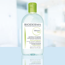 Load image into Gallery viewer, SEBIUM H20 500 ml lifestyle
