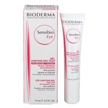 Load image into Gallery viewer, Sensibio Eye Contour Gel
