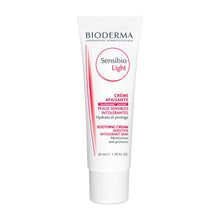 Load image into Gallery viewer, Sensibio Light Cream 40ml