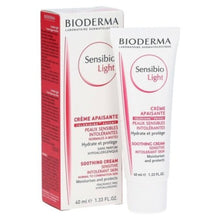 Load image into Gallery viewer, Sensibio Light Cream 40ml
