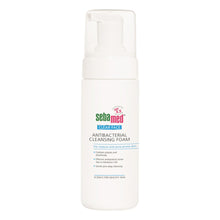 Load image into Gallery viewer, Sebamed Clear Face Foam Wash 150ml front
