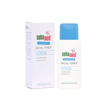 Load image into Gallery viewer, Sebamed Clear Face Toner 150ml

