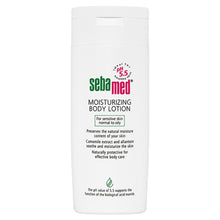 Load image into Gallery viewer, Sebamed Moisturizing Body Lotion 200ml
