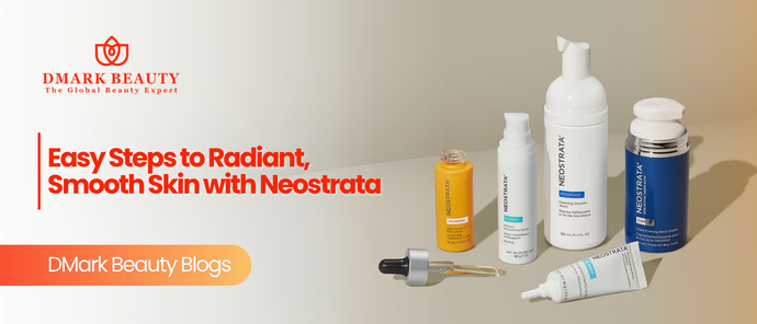 Easy Steps to Radiant, Smooth Skin with Neostrata