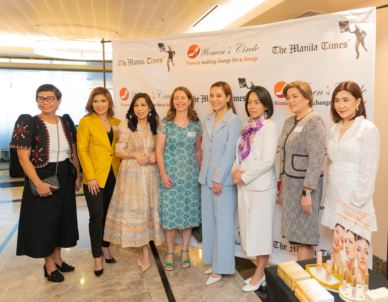 The Manila Times: Empowered Women Share Journeys at Times Forum