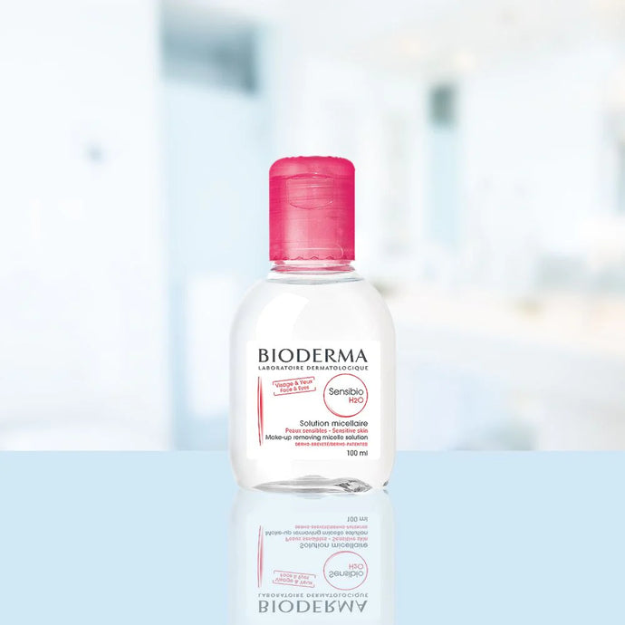 This micellar water is a cult-favorite and here’s why celebrities love it