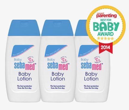 SMART PARENTING ANNOUNCES "BEST FOR BABY AWARDS 2014" WINNERS