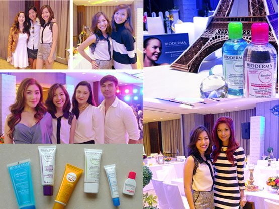 BIODERMA - A REVIEW BY BEAUTY & SPARKLE'S NICOLE ROMERO