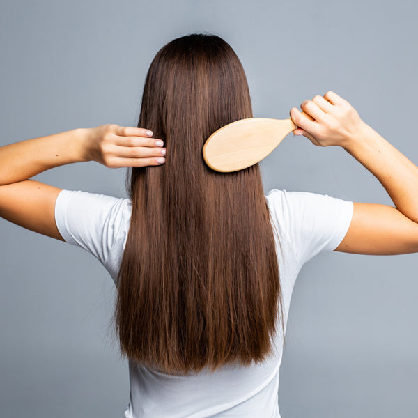 8 Great Tips to Get Healthier Hair, Skin, and Nails