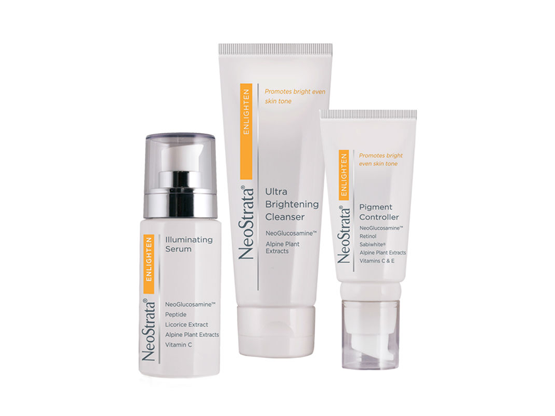 5 STEPS IN GETTING THAT YOUTHFUL GLOW